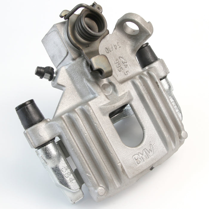 2002-2003 Mini Cooper Rear Left Caliper - All Models
