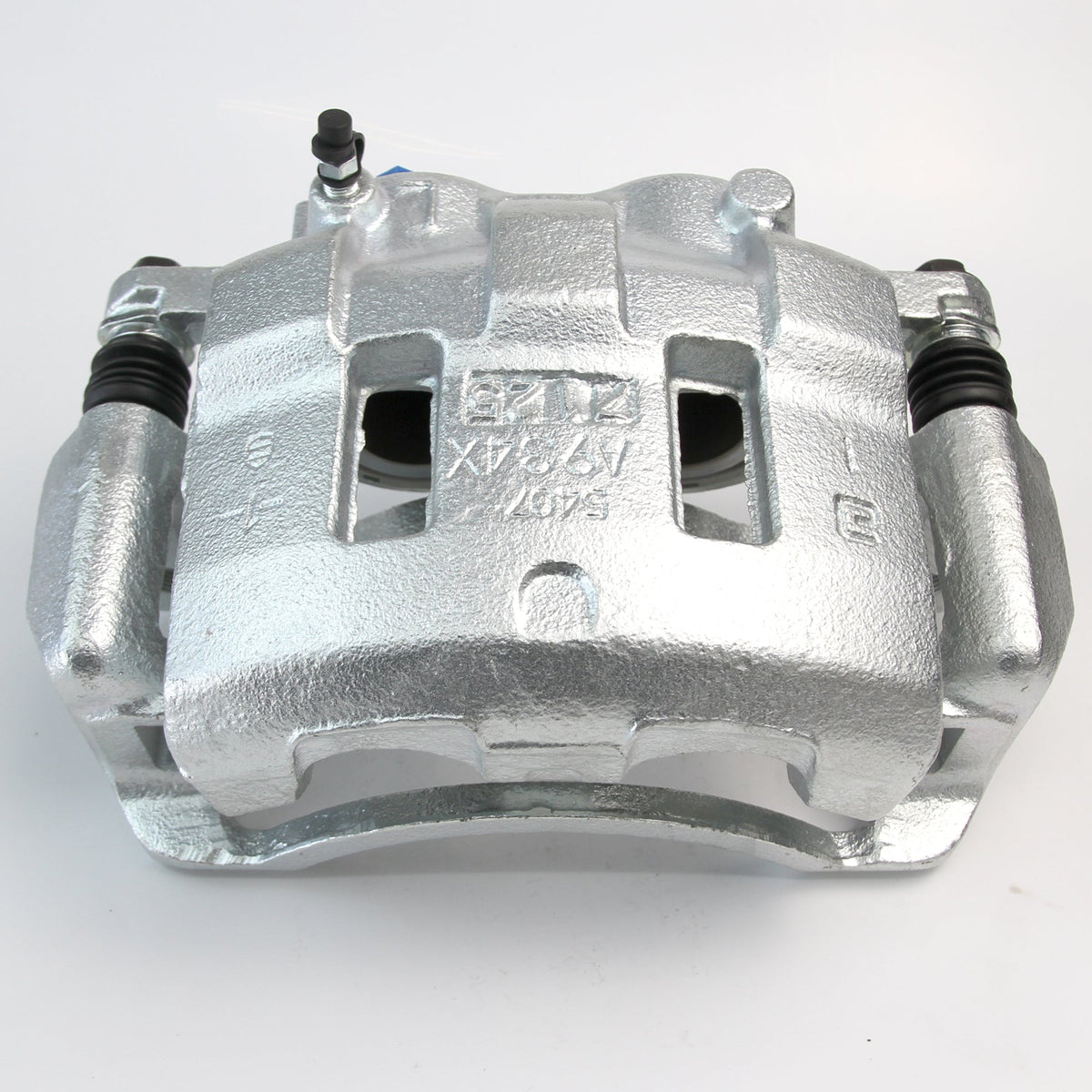 2004-2014 Isuzu NPR / NPR HD Front Left Caliper — CaliperHQ