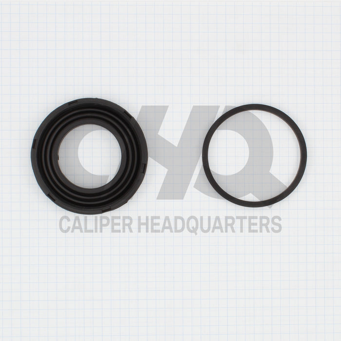 Caliper Kit For 2019 NISSAN TITAN  Rear