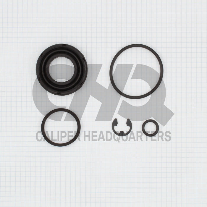 Caliper Kit For 2018 TOYOTA C-HR  Rear