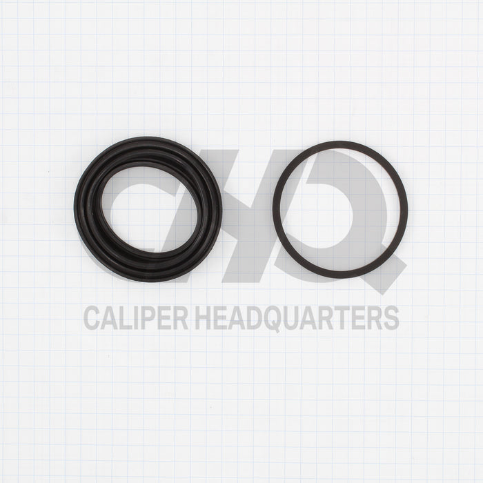 Caliper Kit For 1991 YUGO GV GVL GVX GV PLUS  Front