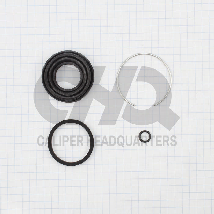 Caliper Kit For 1980 FIAT 124  Rear