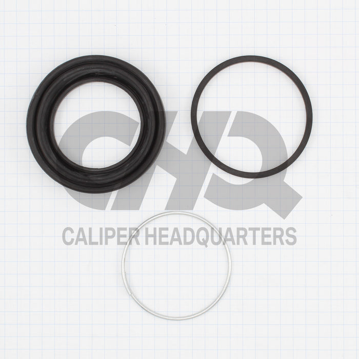 Caliper Kit For 1978 AUDI 5000 Front