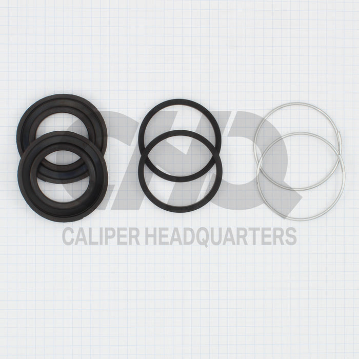 Caliper Kit For 1980 PORSCHE 911  Rear