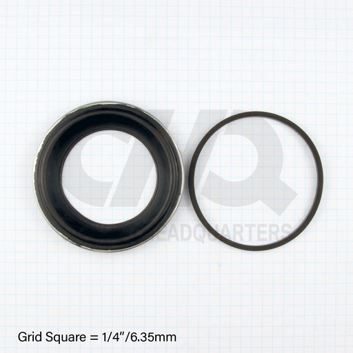 Caliper Kit For 1972 CHEVROLET K10/K1500 PICKUP  Front L