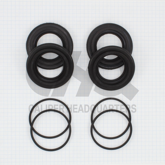 Caliper Kit For 1968 LINCOLN CONTINENTAL  Front
