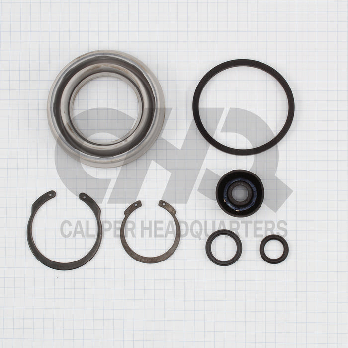 Caliper Kit For 2004 LINCOLN LS Rear