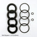 Caliper Kit For 2006 HUMMER H3  Front L
