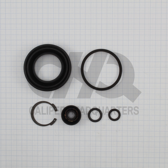 Caliper Kit For 2008 AUDI S4  Rear