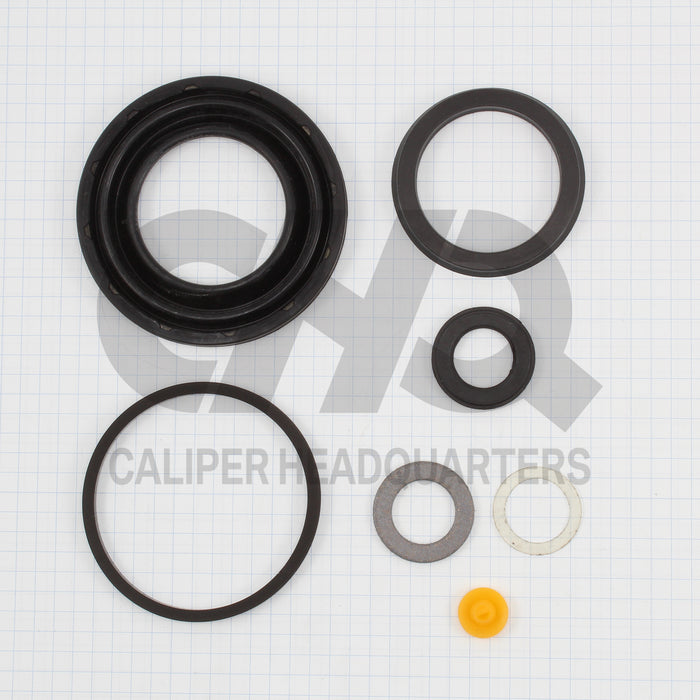 Caliper Kit For 1982 BUICK RIVIERA Rear Disc Rear