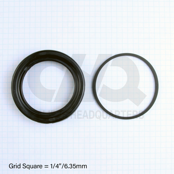 Caliper Kit For 1970 CHRYSLER TOWN & COUNTRY Front Disc Front