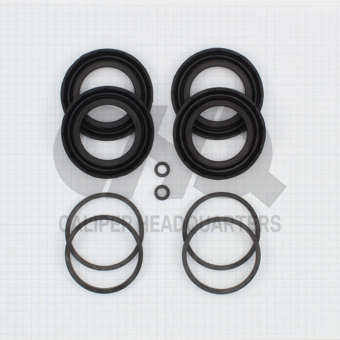 Caliper Kit For 2004 MERCEDES-BENZ G500  Front
