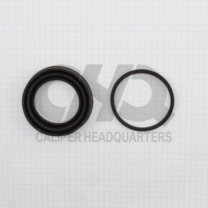Caliper Kit For 2013 MERCEDES-BENZ G550  Rear