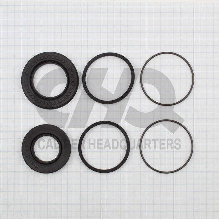 Caliper Kit For 1968 PEUGEOT 504 To 12/70 Rear