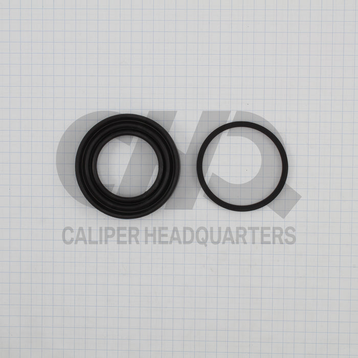 Caliper Kit For 2009 LAND ROVER RANGE ROVER  Rear