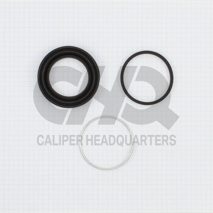 Caliper Kit For 1975 AUDI 100  Front