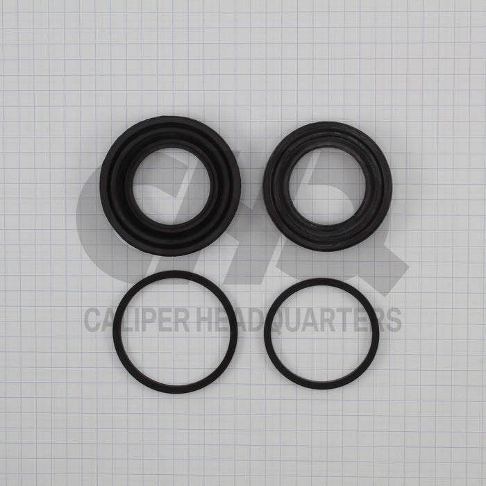 Caliper Kit For 1995 AUDI S6  Front