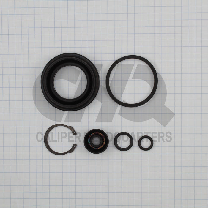 Caliper Kit For 1997 LINCOLN CONTINENTAL  Rear