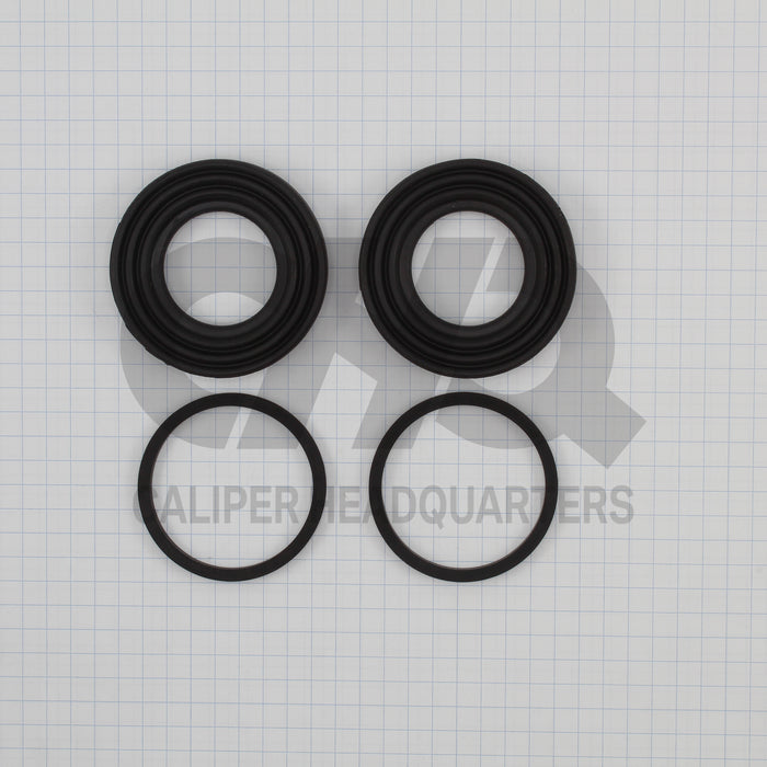 Caliper Kit For 2004 KIA AMANTI  Front