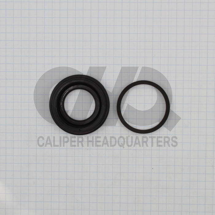 Caliper Kit For 1995 BMW 325is  Rear