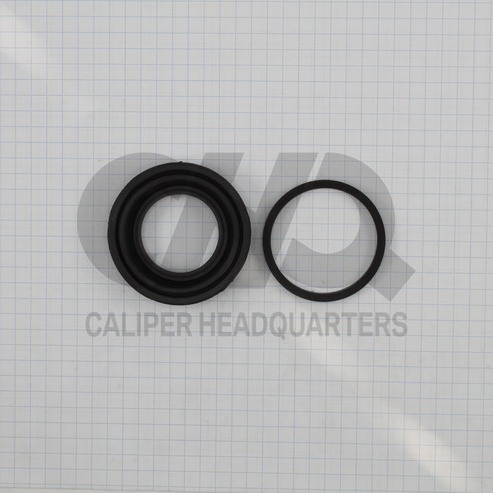 Caliper Kit For 2000 BMW Z8 Alpina Roadster  Front
