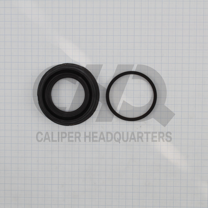 Caliper Kit For 2007 FORD ESCAPE Rear Disc Rear