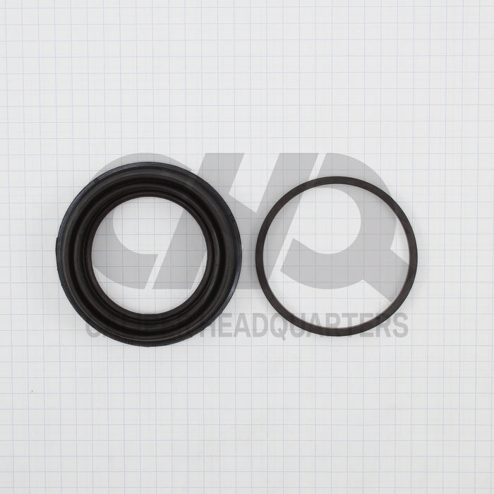 Caliper Kit For 2019 LINCOLN MKC FWD Front