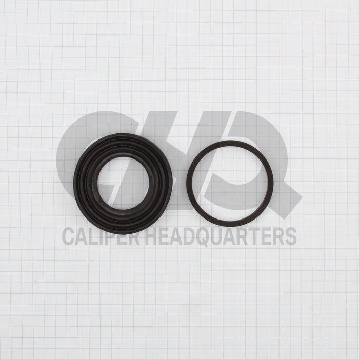 Caliper Kit For 2003 BMW X5 Except 4.6is Rear