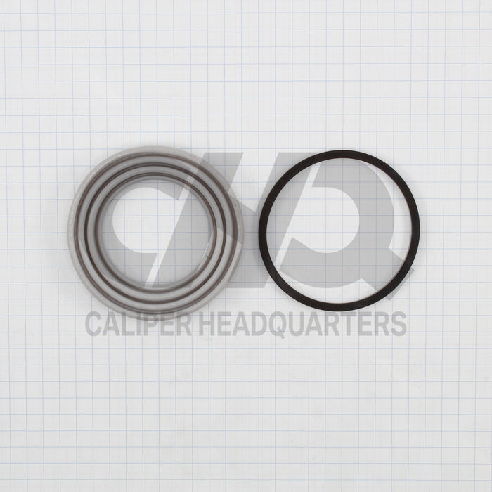 Caliper Kit For 1997 VOLKSWAGEN JETTA SEDAN VR6 Front