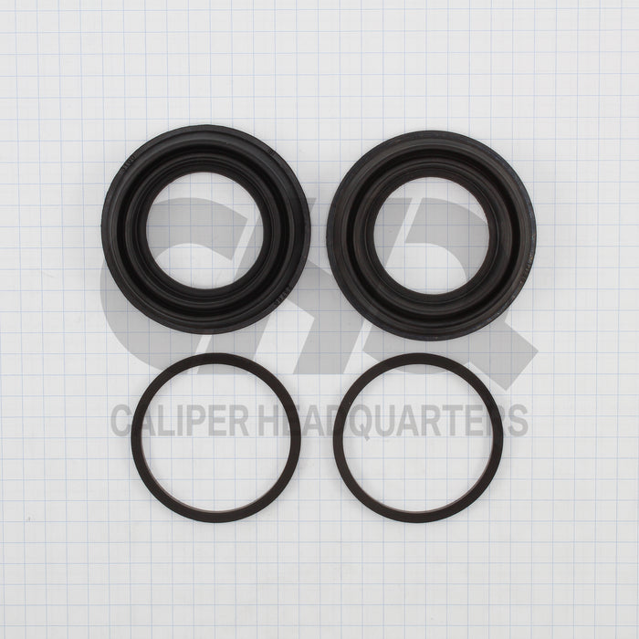 Caliper Kit For 2012 VOLVO XC60  Front