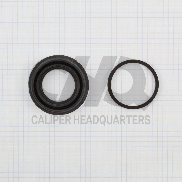 Caliper Kit For 2009 MERCEDES-BENZ CL63 AMG  Front L Up