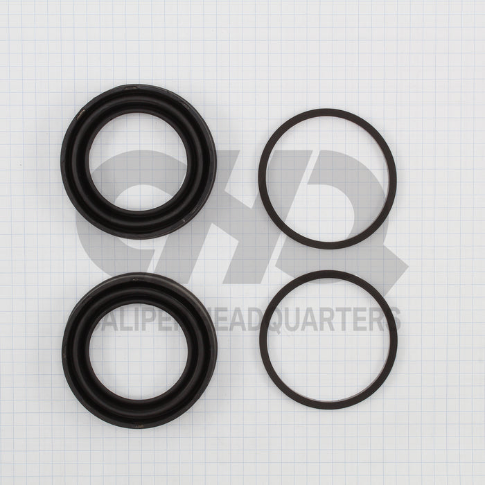 Caliper Kit For 2019 FORD TRANSIT-250  Front