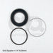 Caliper Kit For 1988 MITSUBISHI PICKUP 4WD Front L