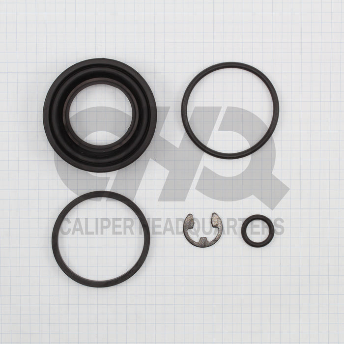 Caliper Kit For 2018 AUDI Q7  Rear