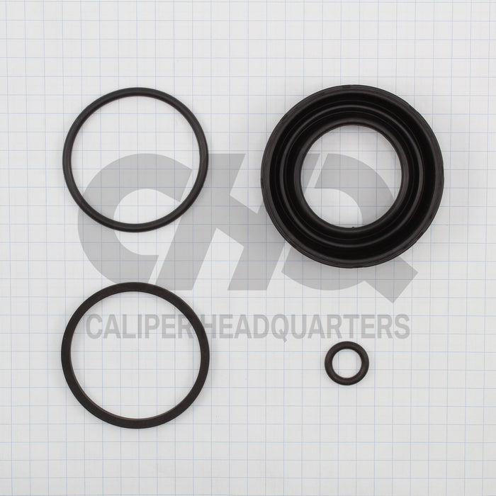 Caliper Kit For 2017 CHRYSLER PACIFICA  Rear