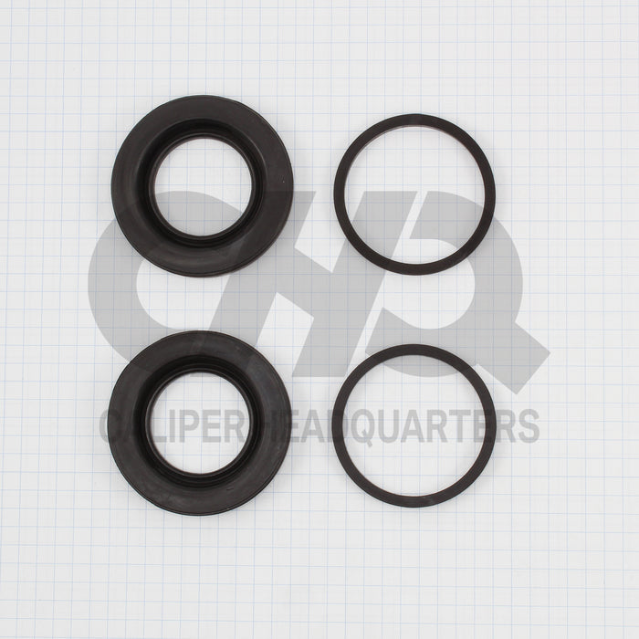 Caliper Kit For 1999 SAAB 9/5/2023  Rear