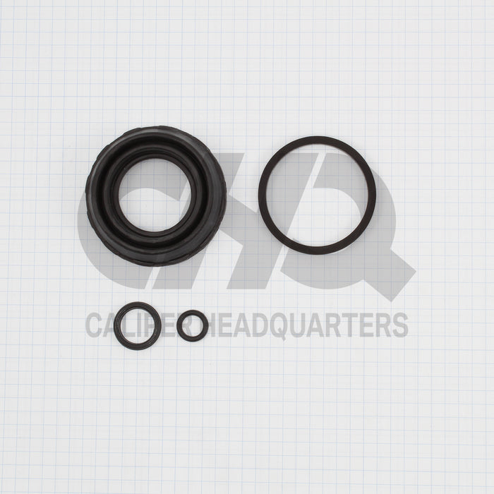 Caliper Kit For 2013 FORD ESCAPE  Rear