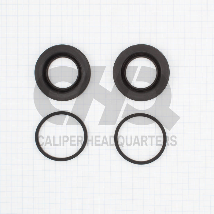 Caliper Kit For 1992 VOLVO 960 Except IRS ; 40mm Calipers Rear