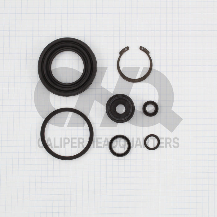 Caliper Kit For 2013 ACURA TSX  Rear