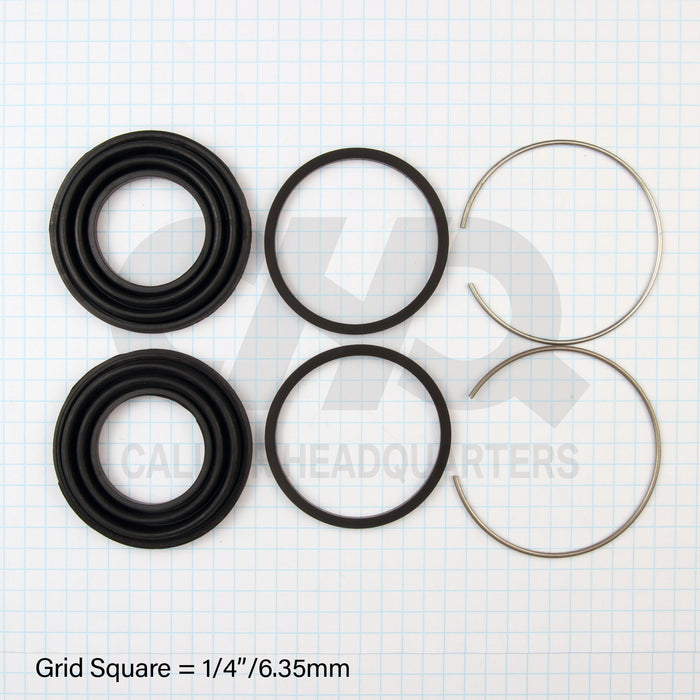 Caliper Kit For 2019 HONDA PILOT  Front