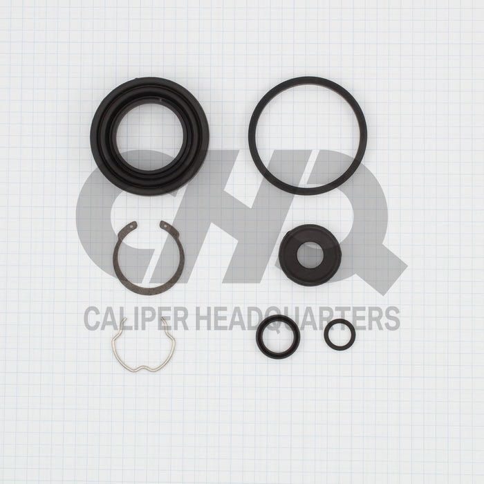 Caliper Kit For 1983 NISSAN 280ZX  Rear