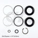 Caliper Kit For 1979 NISSAN 280ZX  Rear L