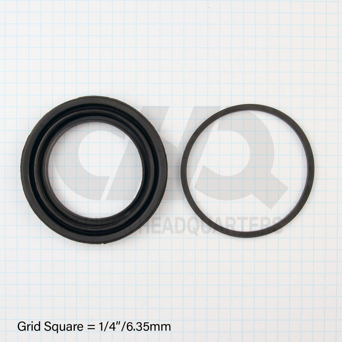 Caliper Kit For 2010 NISSAN MURANO  Front L