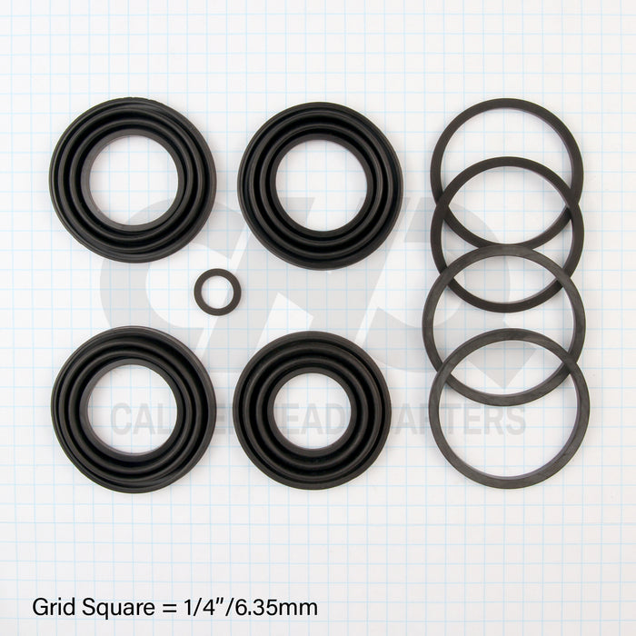 Caliper Kit For 2013 INFINITI FX50  Front L