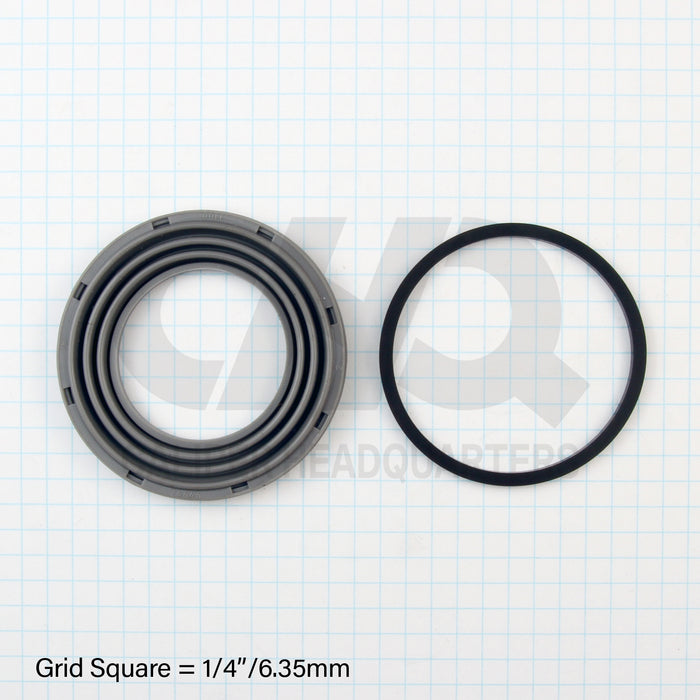 Caliper Kit For 2012 NISSAN SENTRA 2.5L ; SE-R ; SE-R Spec V Front L