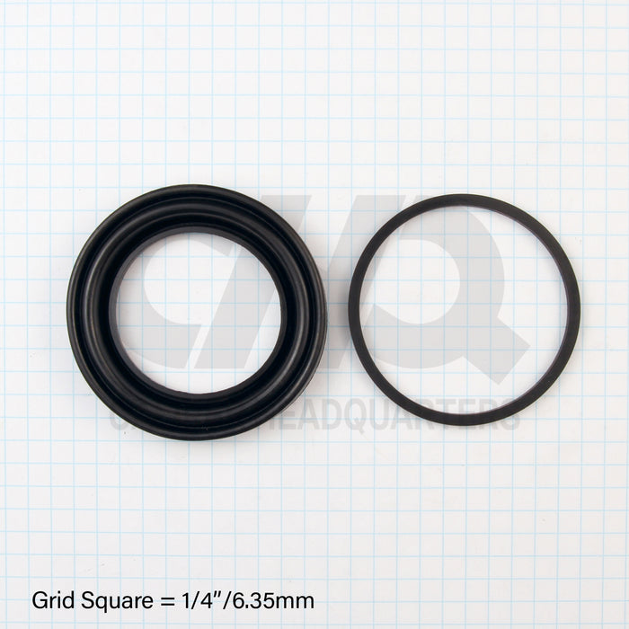 Caliper Kit For 2015 NISSAN ALTIMA  Front L