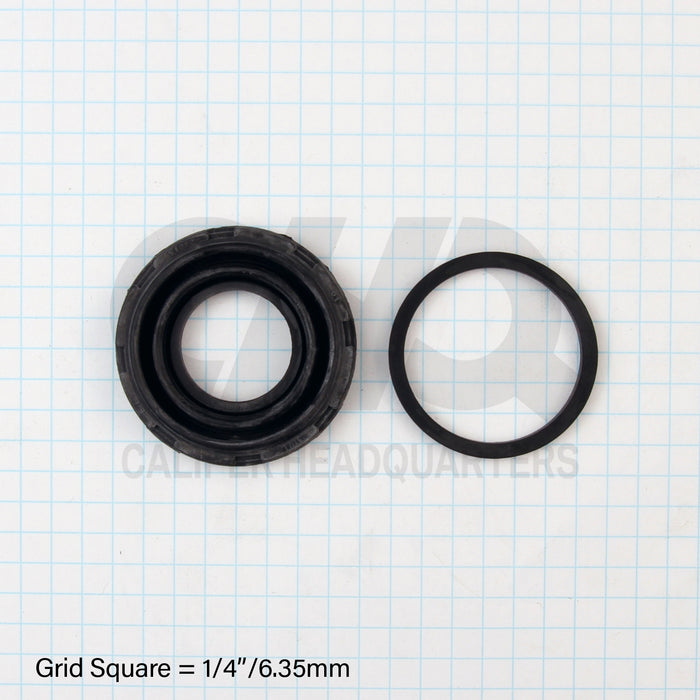 Caliper Kit For 2003 NISSAN X-TRAIL  Rear R