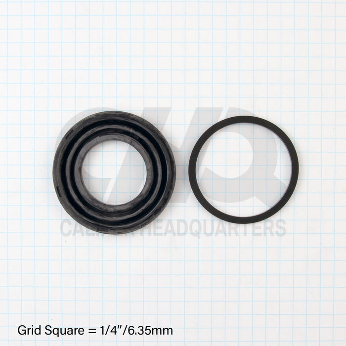 Caliper Kit For 2014 NISSAN NV2500  Rear R