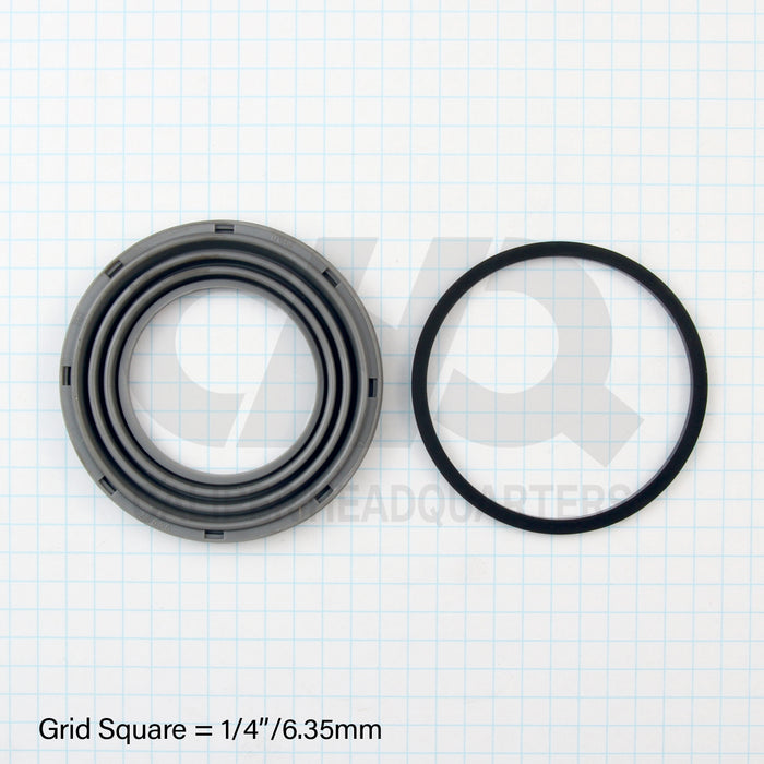 Caliper Kit For 2012 NISSAN NV2500  Front R