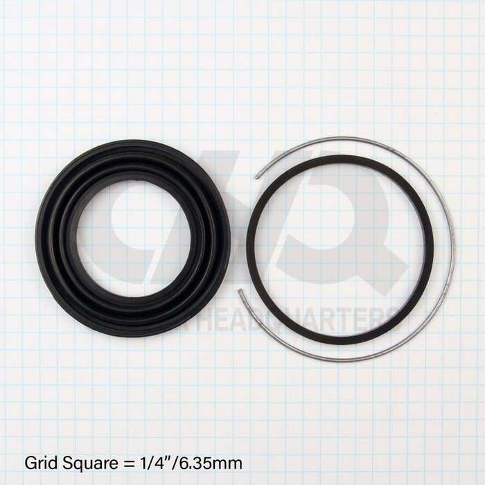 Caliper Kit For 1988 ISUZU TROOPER TROOPER II  Front L